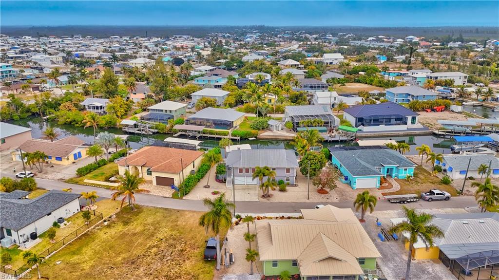 ST JAMES CITY - Residential