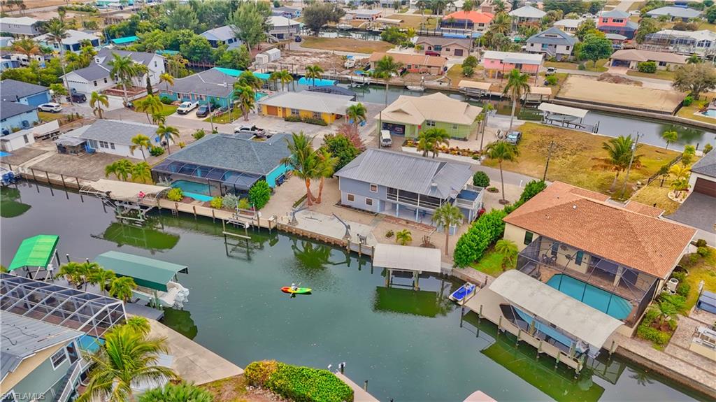 ST JAMES CITY - Residential