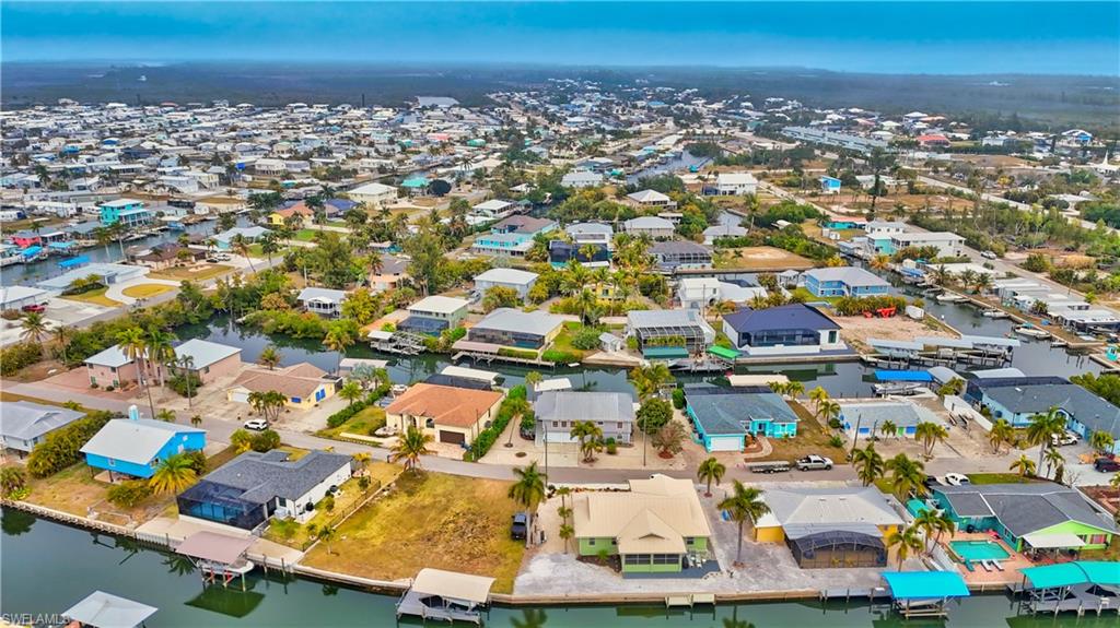 ST JAMES CITY - Residential