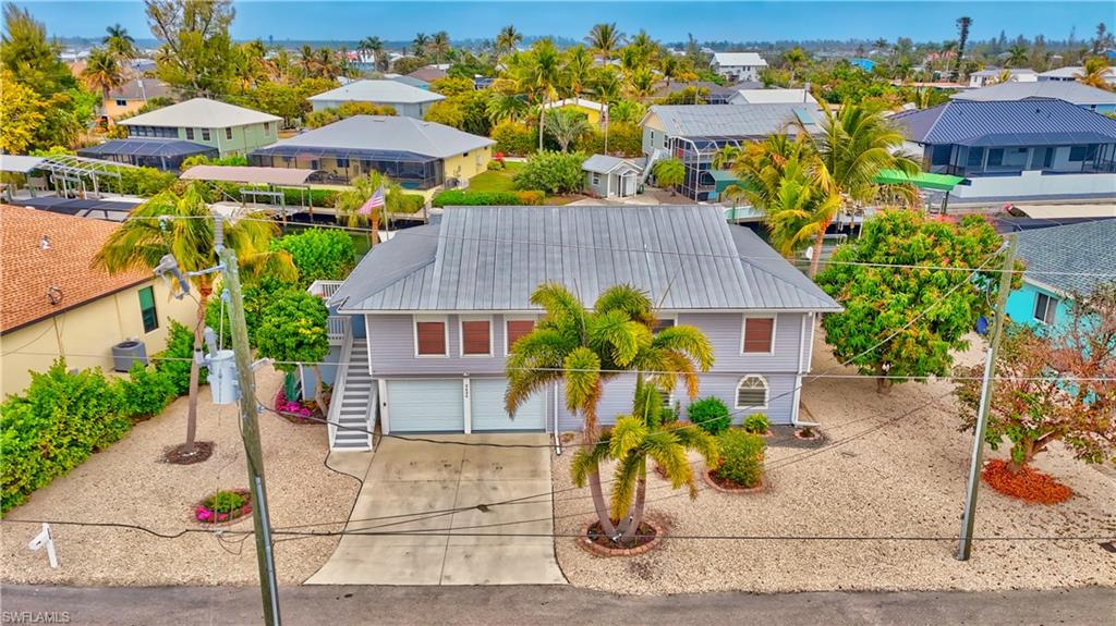 ST JAMES CITY - Residential