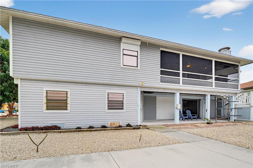 ST JAMES CITY - Residential