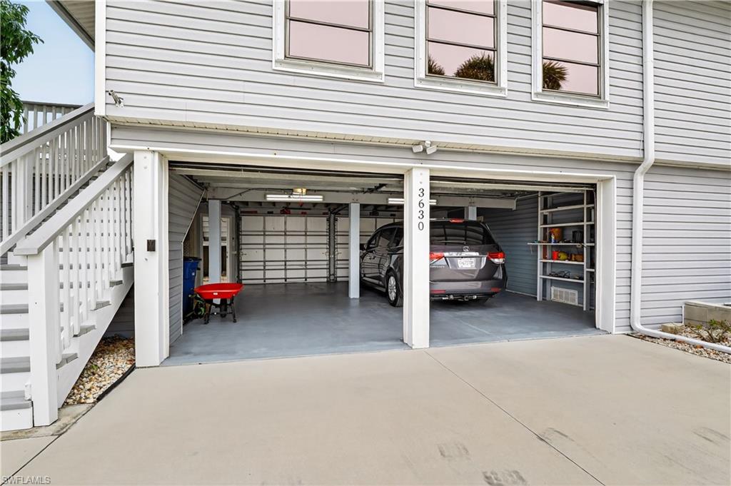 ST JAMES CITY - Residential