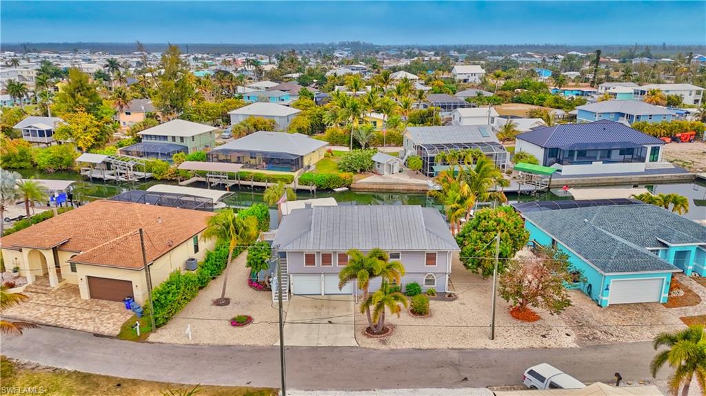 ST JAMES CITY - Residential