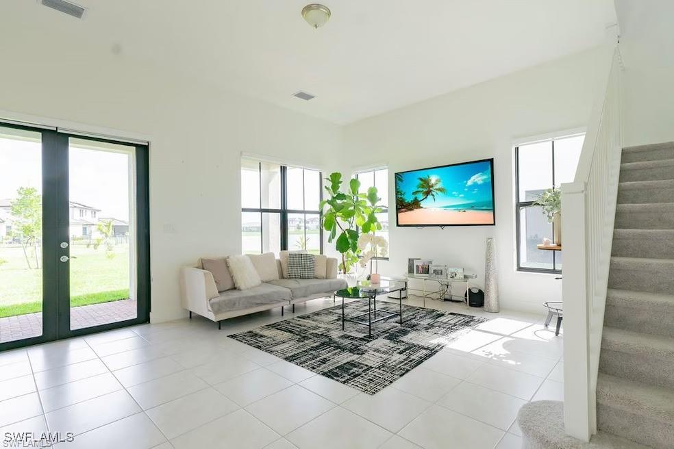 MAPLE RIDGE - Residential Lease