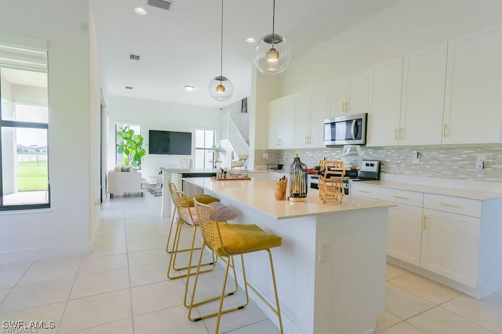 MAPLE RIDGE - Residential Lease