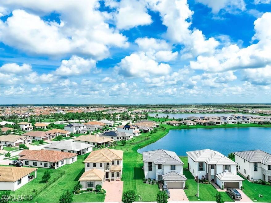 MAPLE RIDGE - Residential Lease