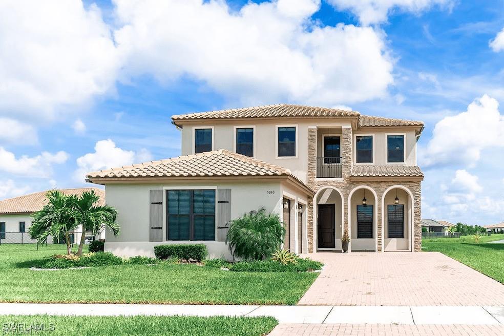 MAPLE RIDGE - Residential Lease