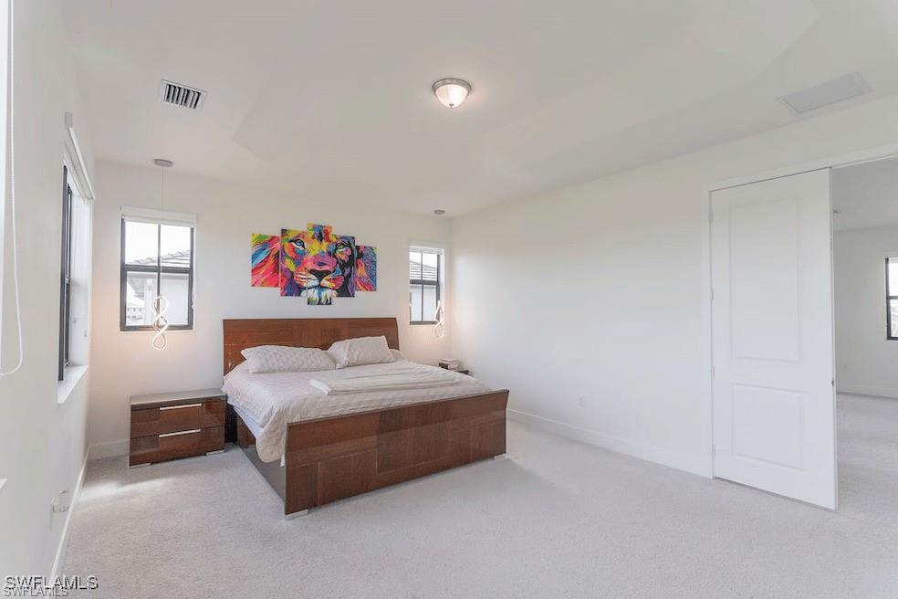 MAPLE RIDGE - Residential Lease