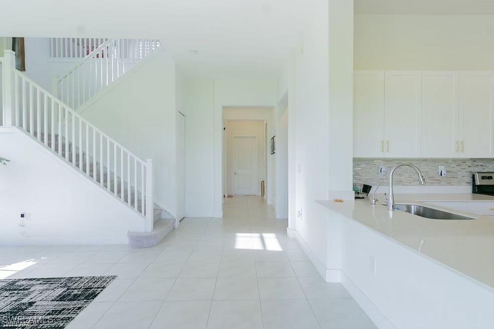 MAPLE RIDGE - Residential Lease