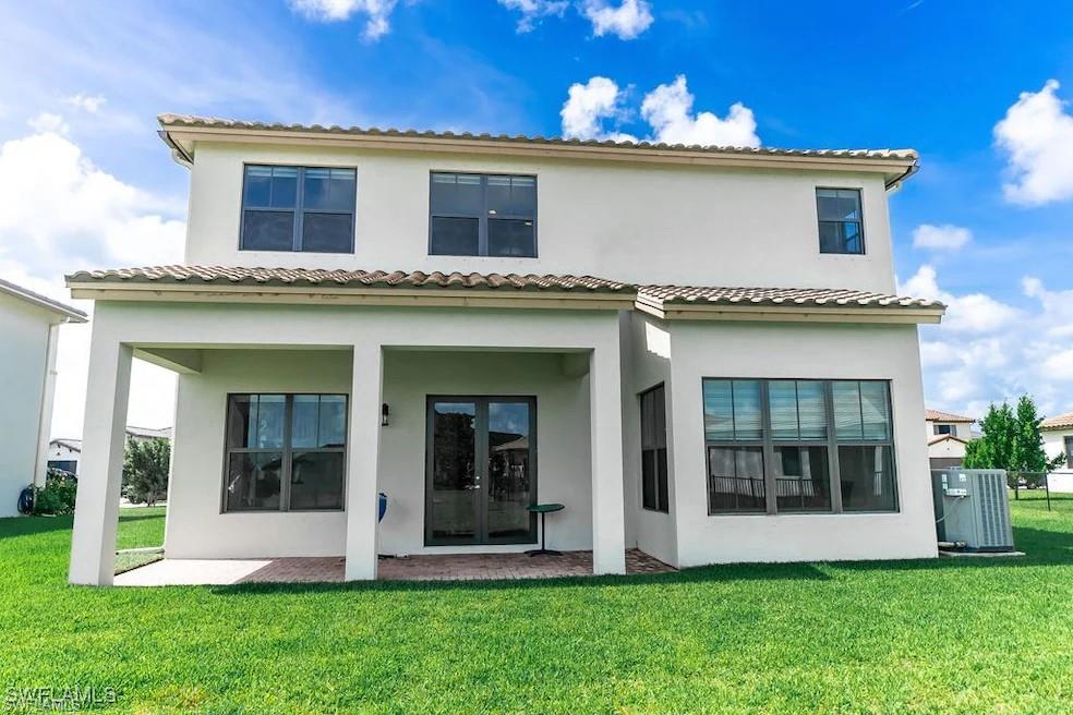 MAPLE RIDGE - Residential Lease