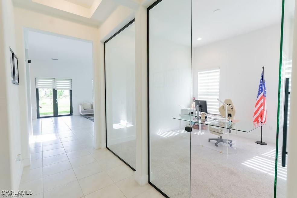 MAPLE RIDGE - Residential Lease