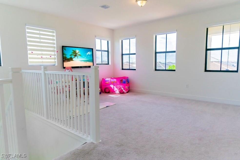 MAPLE RIDGE - Residential Lease