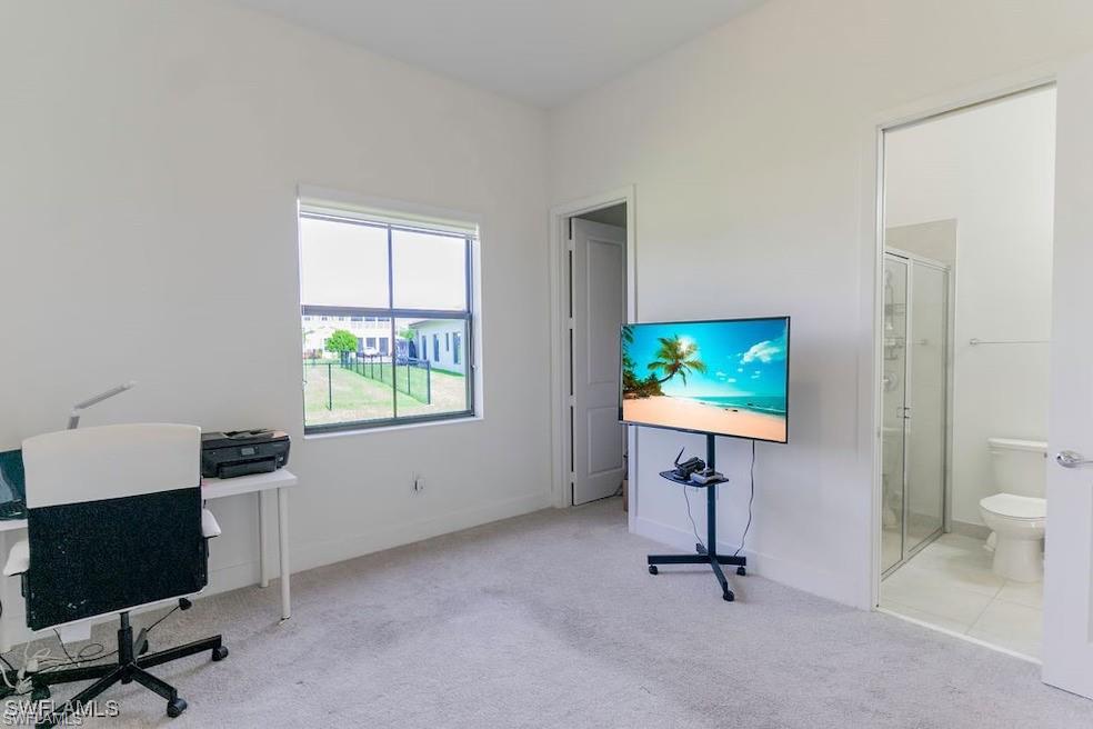 MAPLE RIDGE - Residential Lease