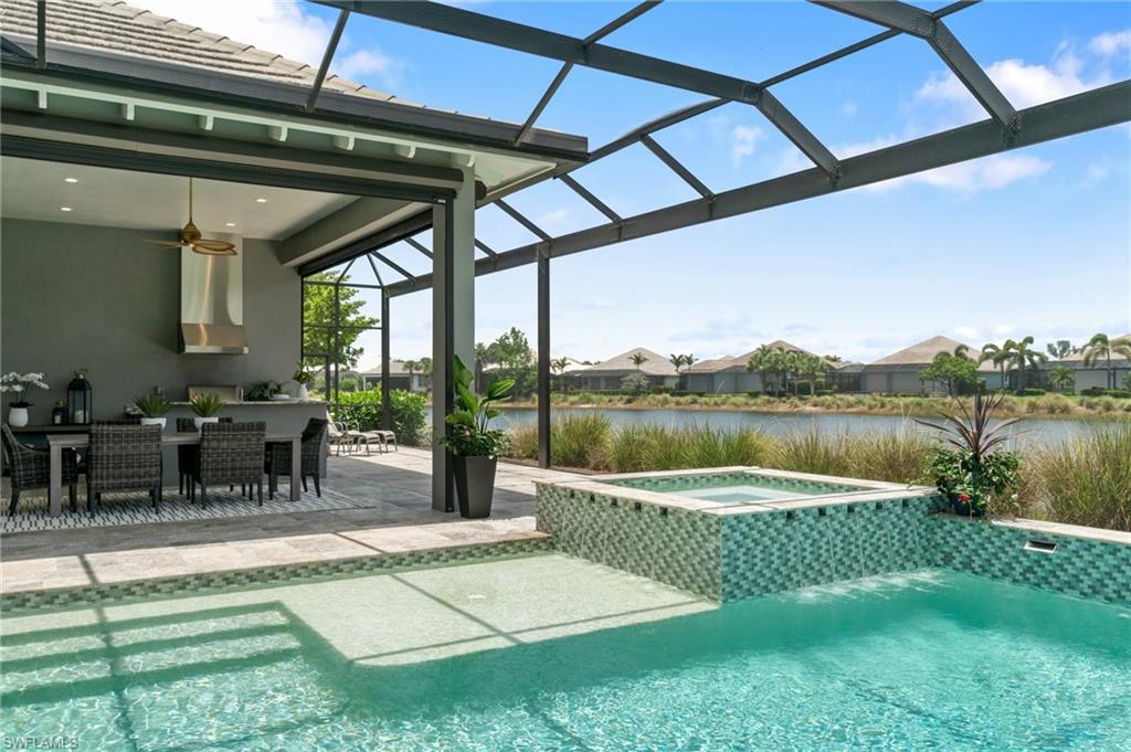 ISLES OF COLLIER PRESERVE - Residential