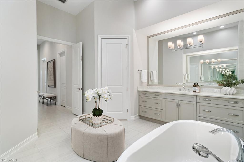 ISLES OF COLLIER PRESERVE - Residential