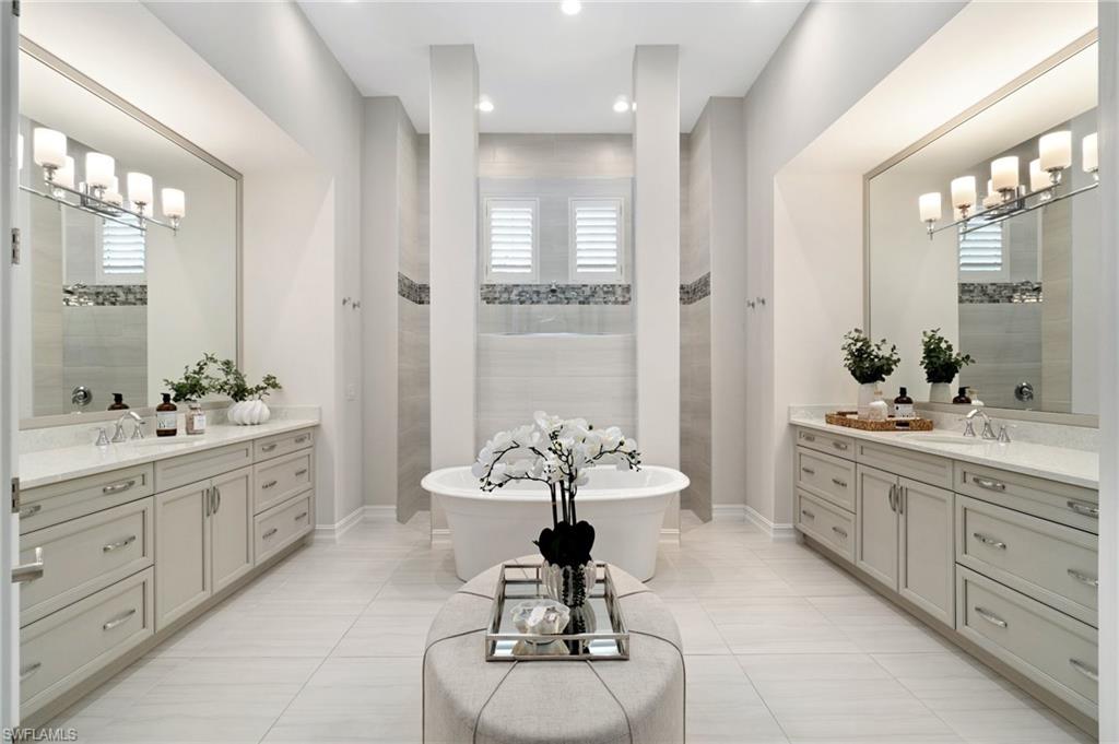 ISLES OF COLLIER PRESERVE - Residential