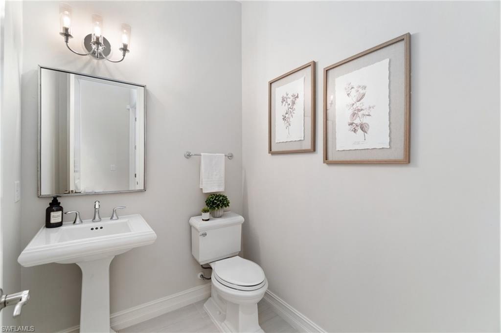 ISLES OF COLLIER PRESERVE - Residential