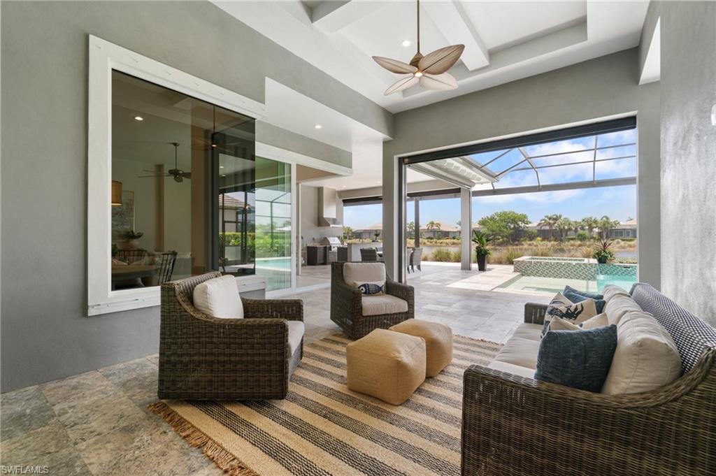 ISLES OF COLLIER PRESERVE - Residential