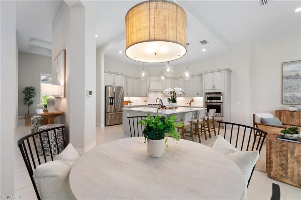 ISLES OF COLLIER PRESERVE - Residential