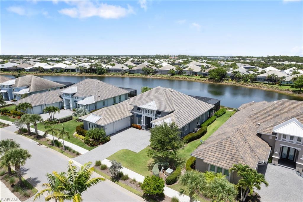 ISLES OF COLLIER PRESERVE - Residential