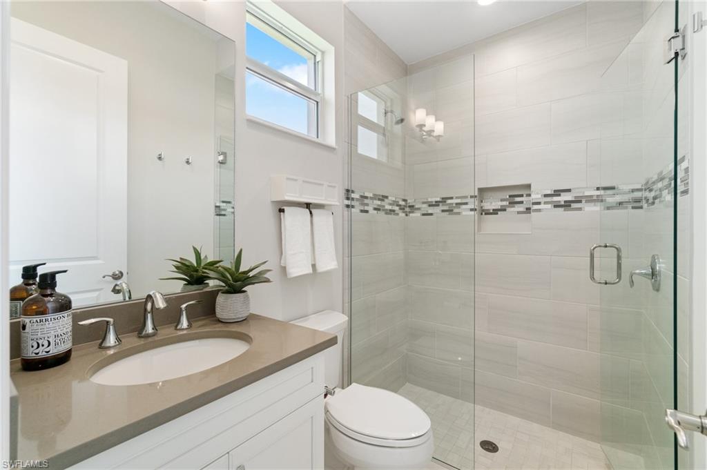 ISLES OF COLLIER PRESERVE - Residential