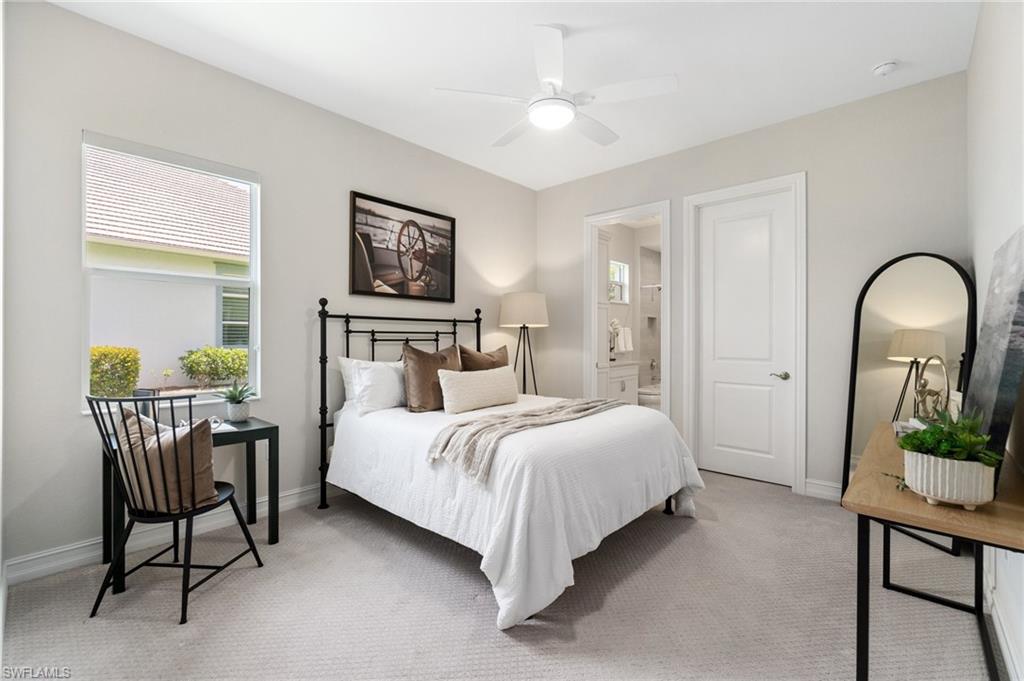 ISLES OF COLLIER PRESERVE - Residential