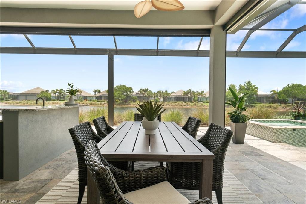 ISLES OF COLLIER PRESERVE - Residential