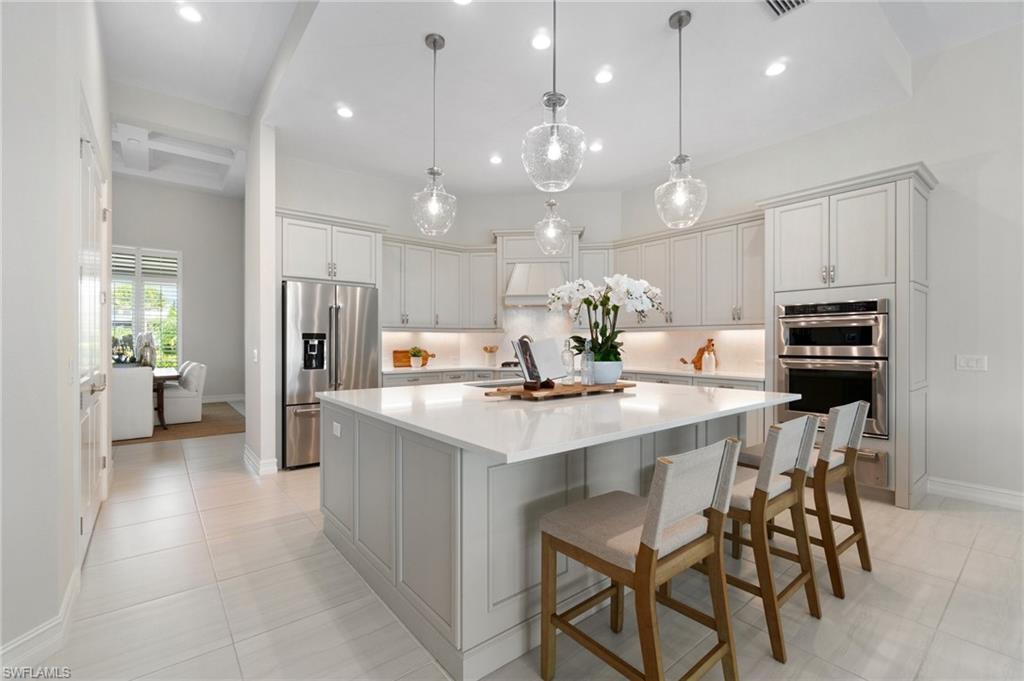 ISLES OF COLLIER PRESERVE - Residential