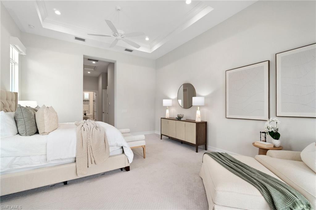 ISLES OF COLLIER PRESERVE - Residential