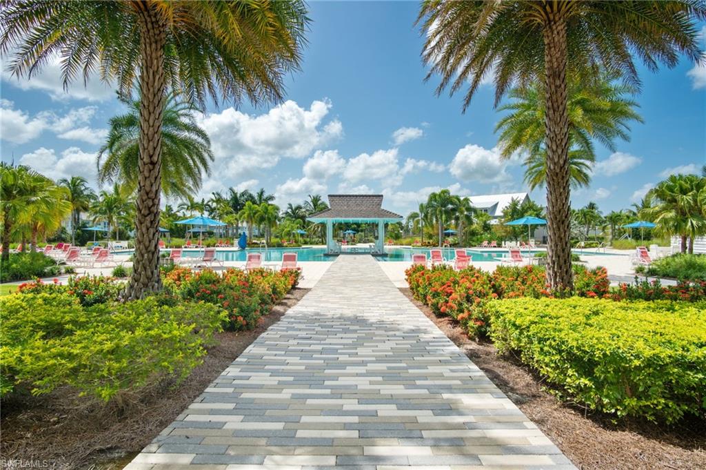 ISLES OF COLLIER PRESERVE - Residential