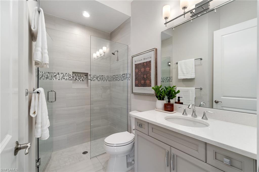 ISLES OF COLLIER PRESERVE - Residential