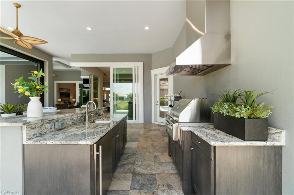 ISLES OF COLLIER PRESERVE - Residential