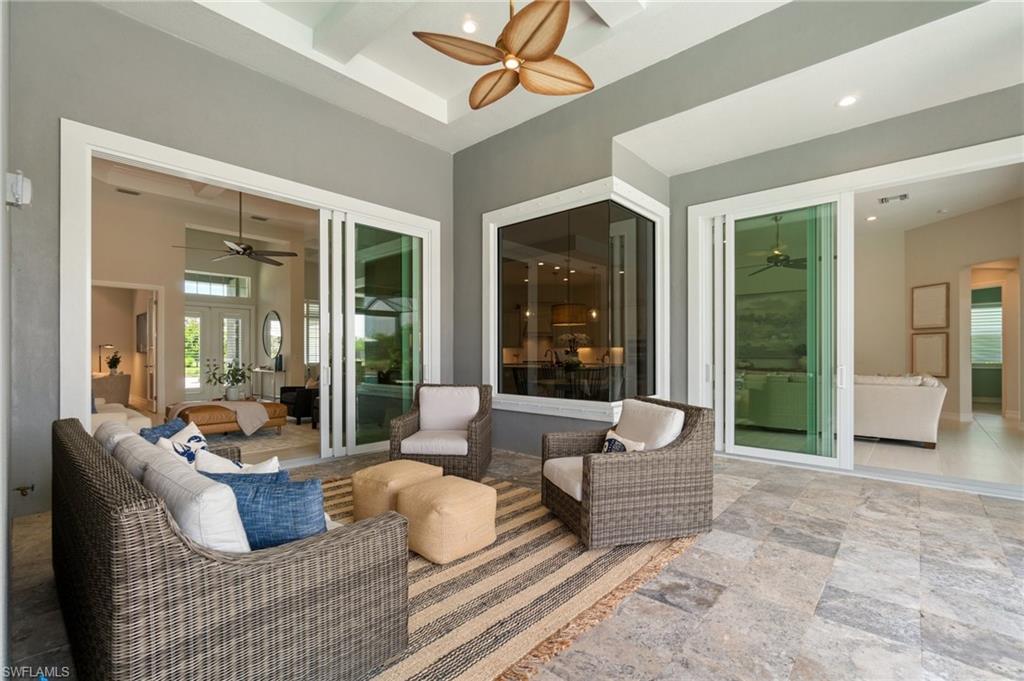 ISLES OF COLLIER PRESERVE - Residential