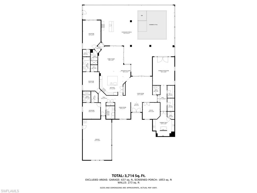 ISLES OF COLLIER PRESERVE - Residential