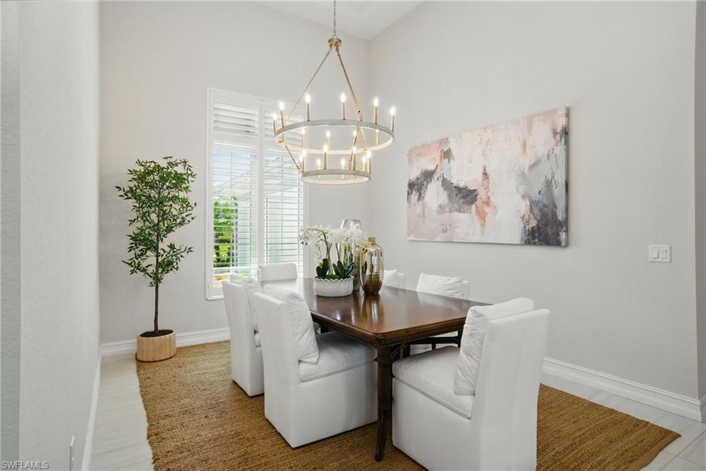 ISLES OF COLLIER PRESERVE - Residential