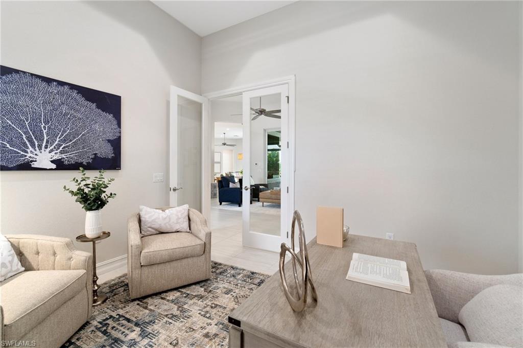 ISLES OF COLLIER PRESERVE - Residential