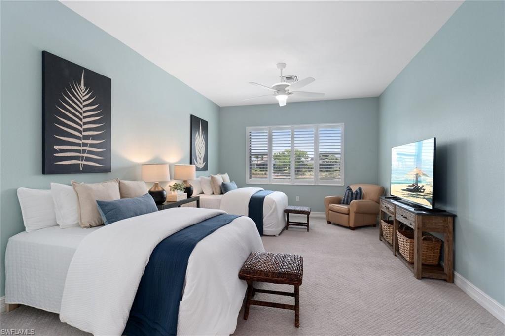 ISLES OF COLLIER PRESERVE - Residential