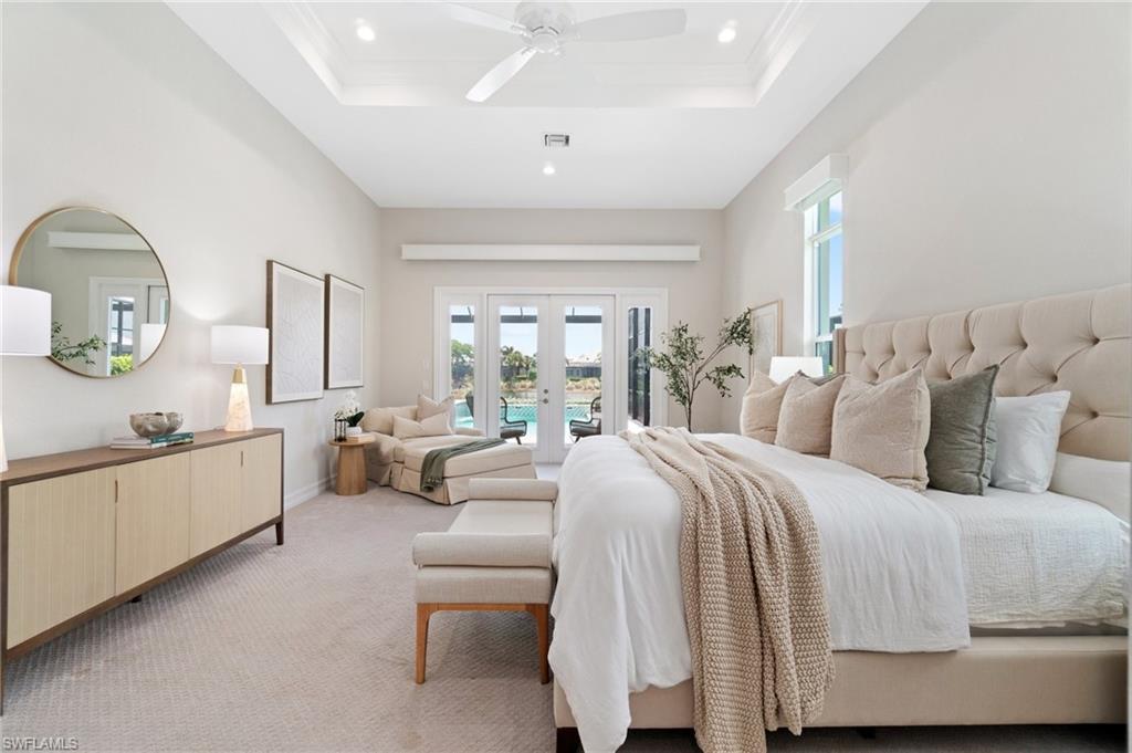 ISLES OF COLLIER PRESERVE - Residential