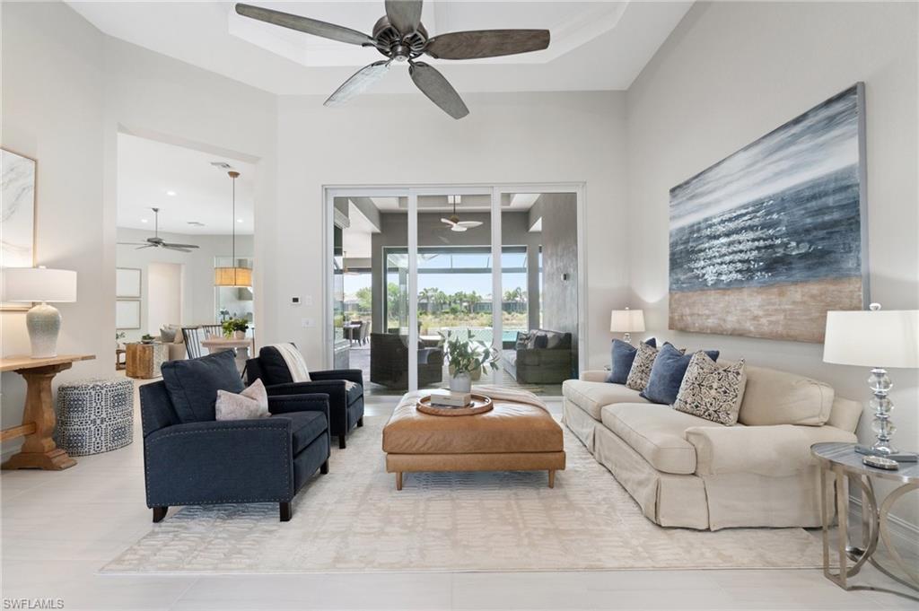 ISLES OF COLLIER PRESERVE - Residential