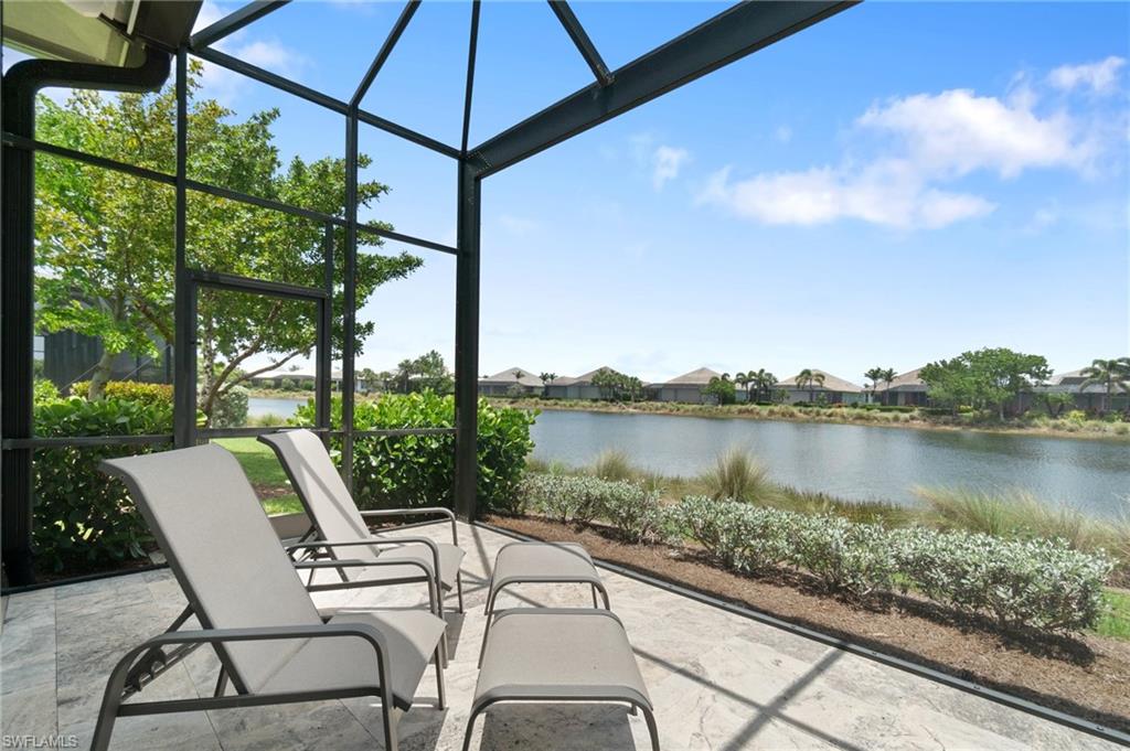 ISLES OF COLLIER PRESERVE - Residential