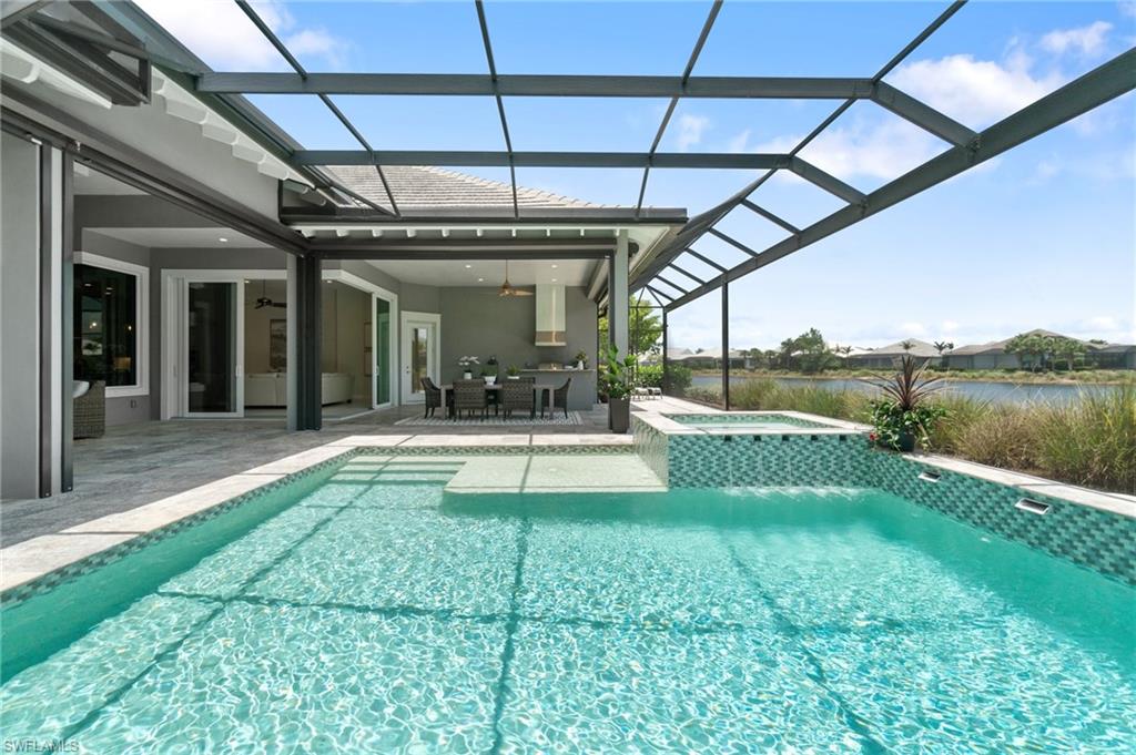 ISLES OF COLLIER PRESERVE - Residential