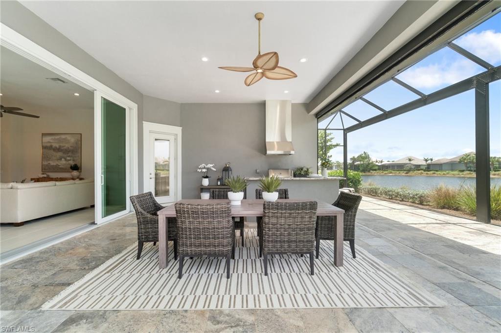 ISLES OF COLLIER PRESERVE - Residential