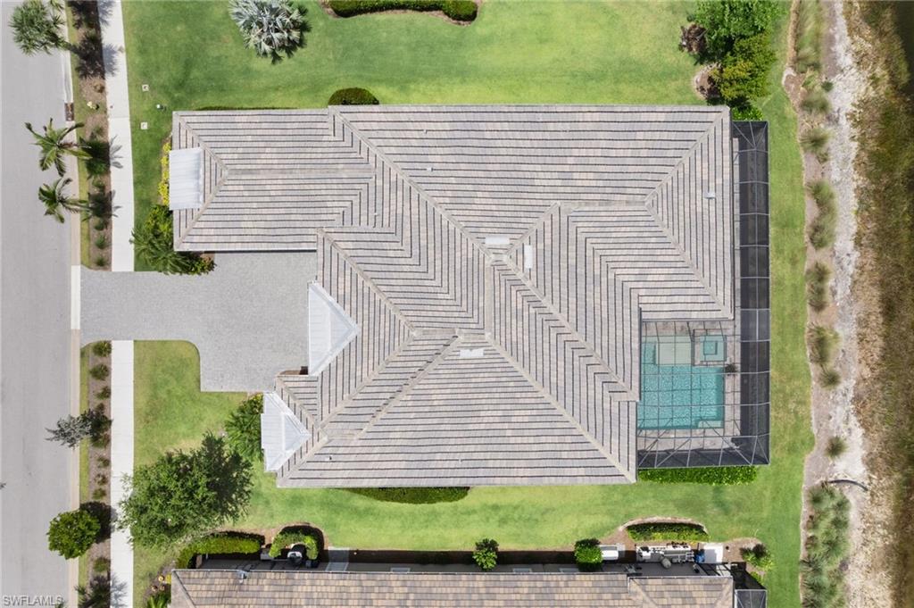 ISLES OF COLLIER PRESERVE - Residential