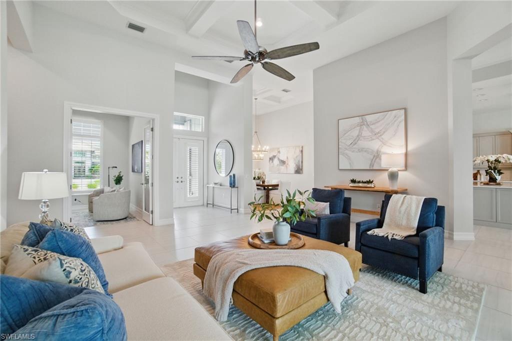 ISLES OF COLLIER PRESERVE - Residential