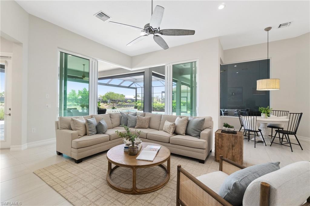 ISLES OF COLLIER PRESERVE - Residential