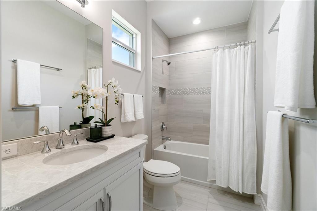 ISLES OF COLLIER PRESERVE - Residential