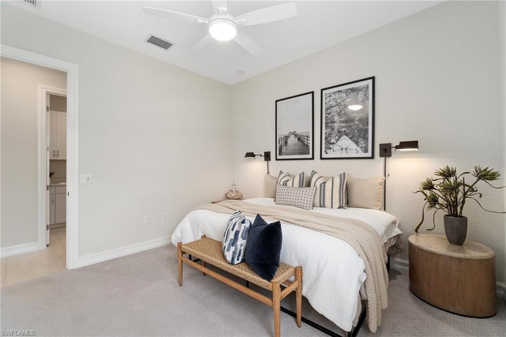 ISLES OF COLLIER PRESERVE - Residential