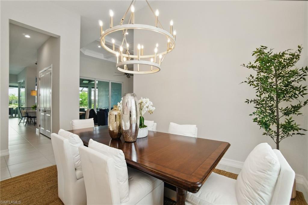 ISLES OF COLLIER PRESERVE - Residential