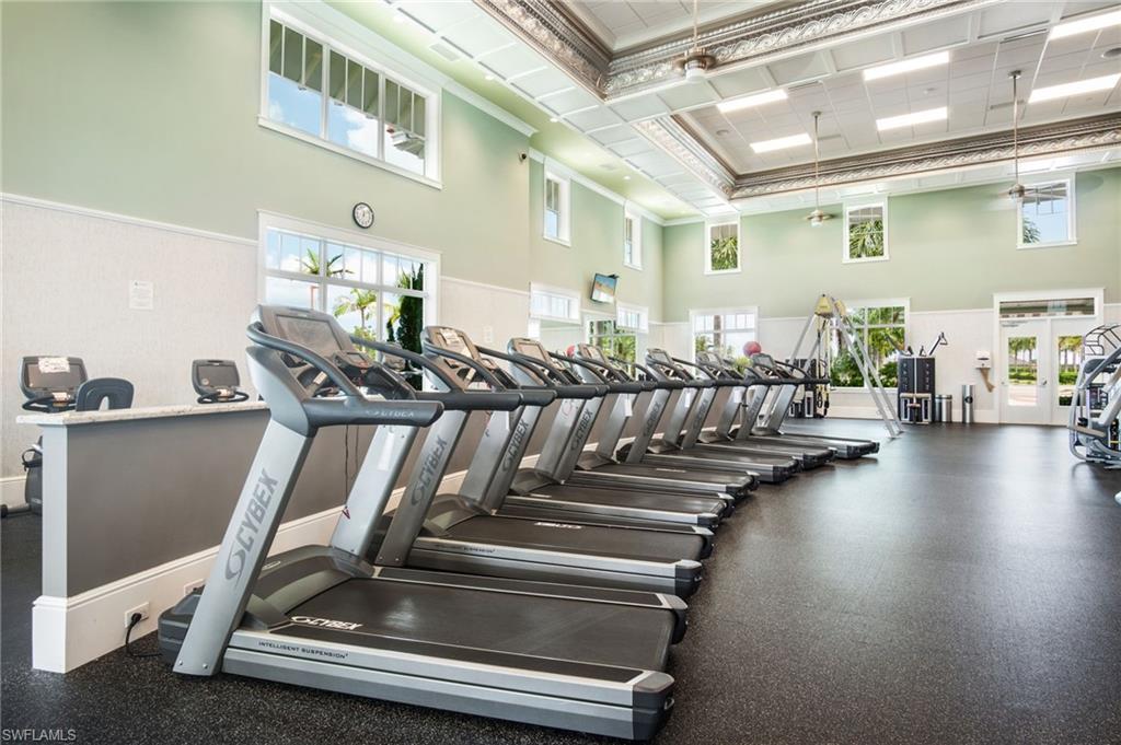 ISLES OF COLLIER PRESERVE - Residential