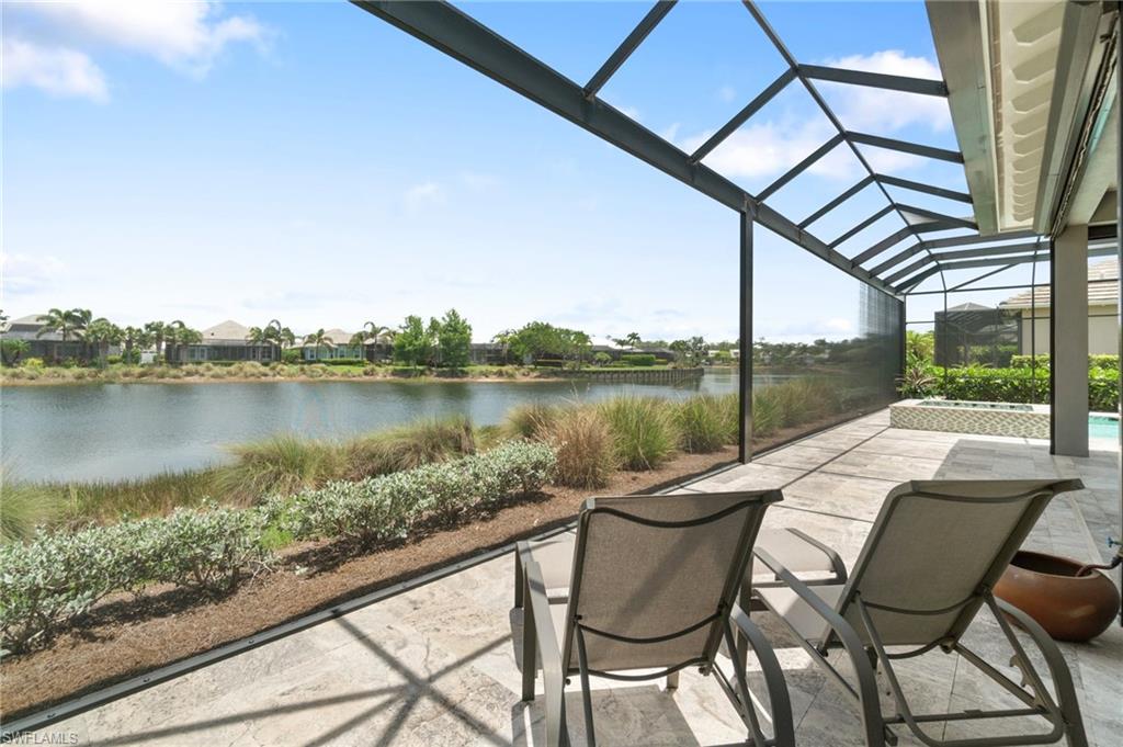 ISLES OF COLLIER PRESERVE - Residential